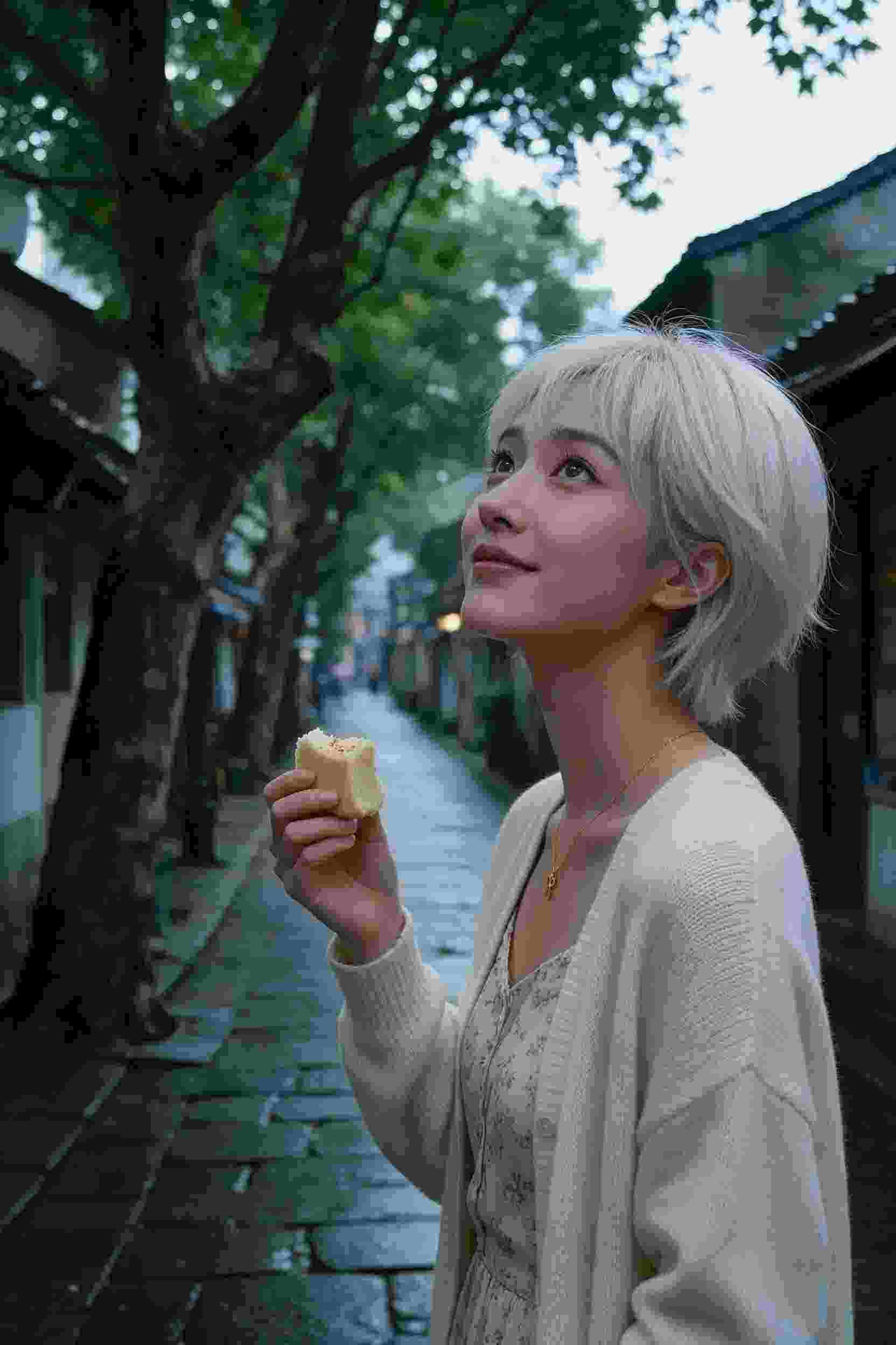 血十字修女篇