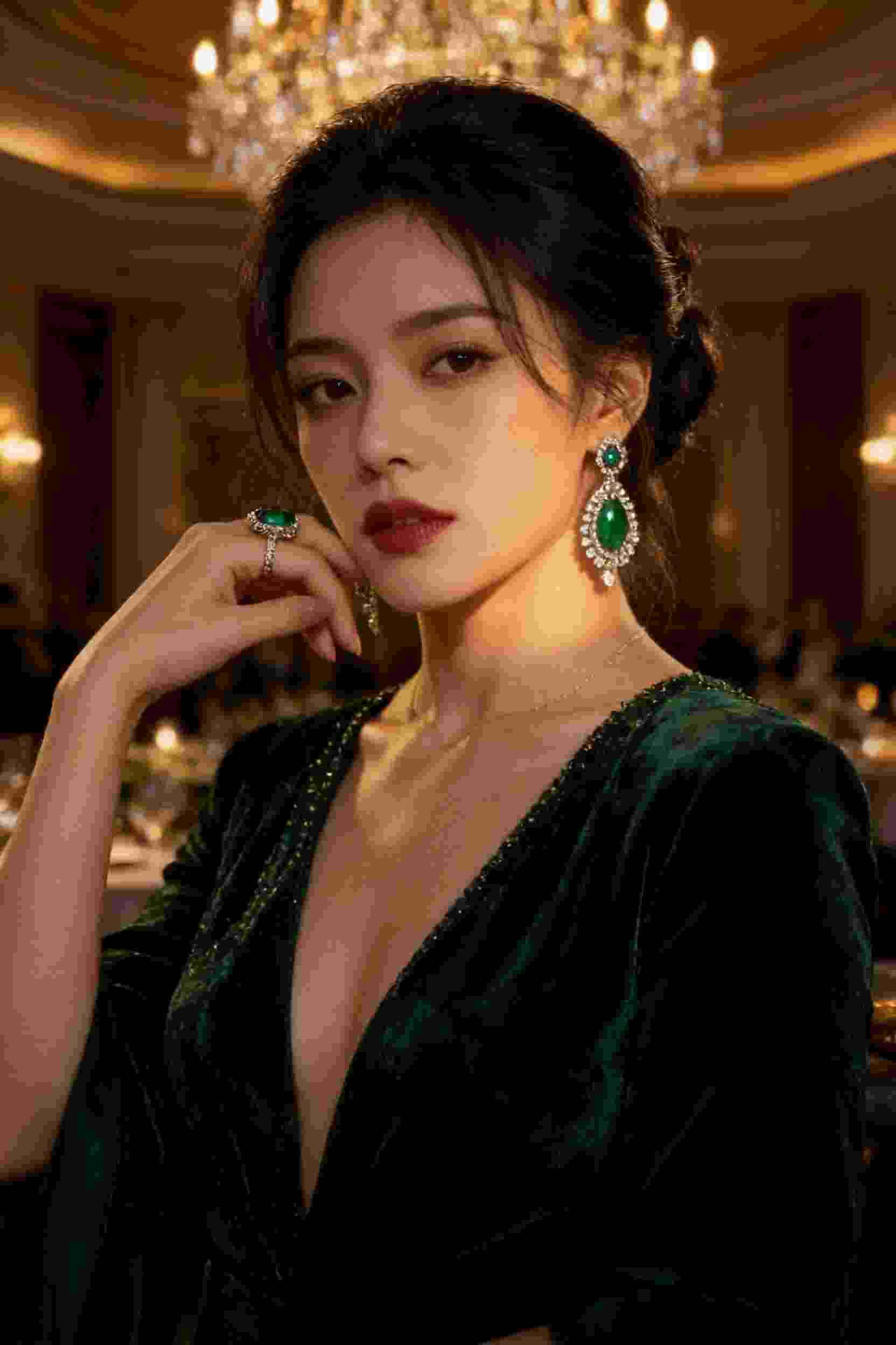 黑夜骑手